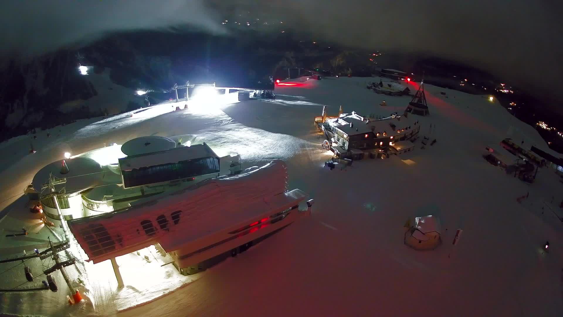 Kronplatz | vrh | 2275m