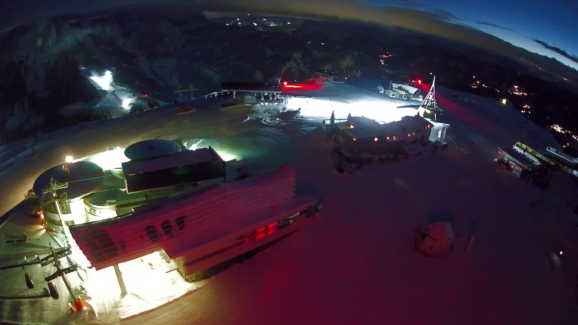 Plan de Corones | Vetta | 2275m