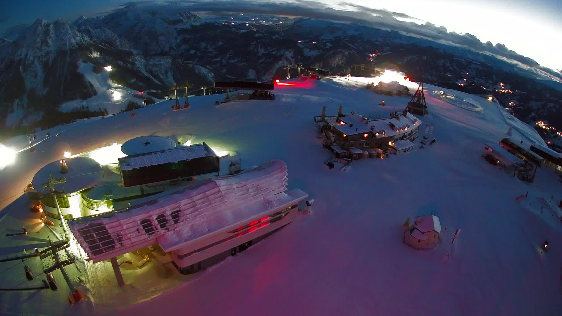 Kronplatz | cima | 2275m