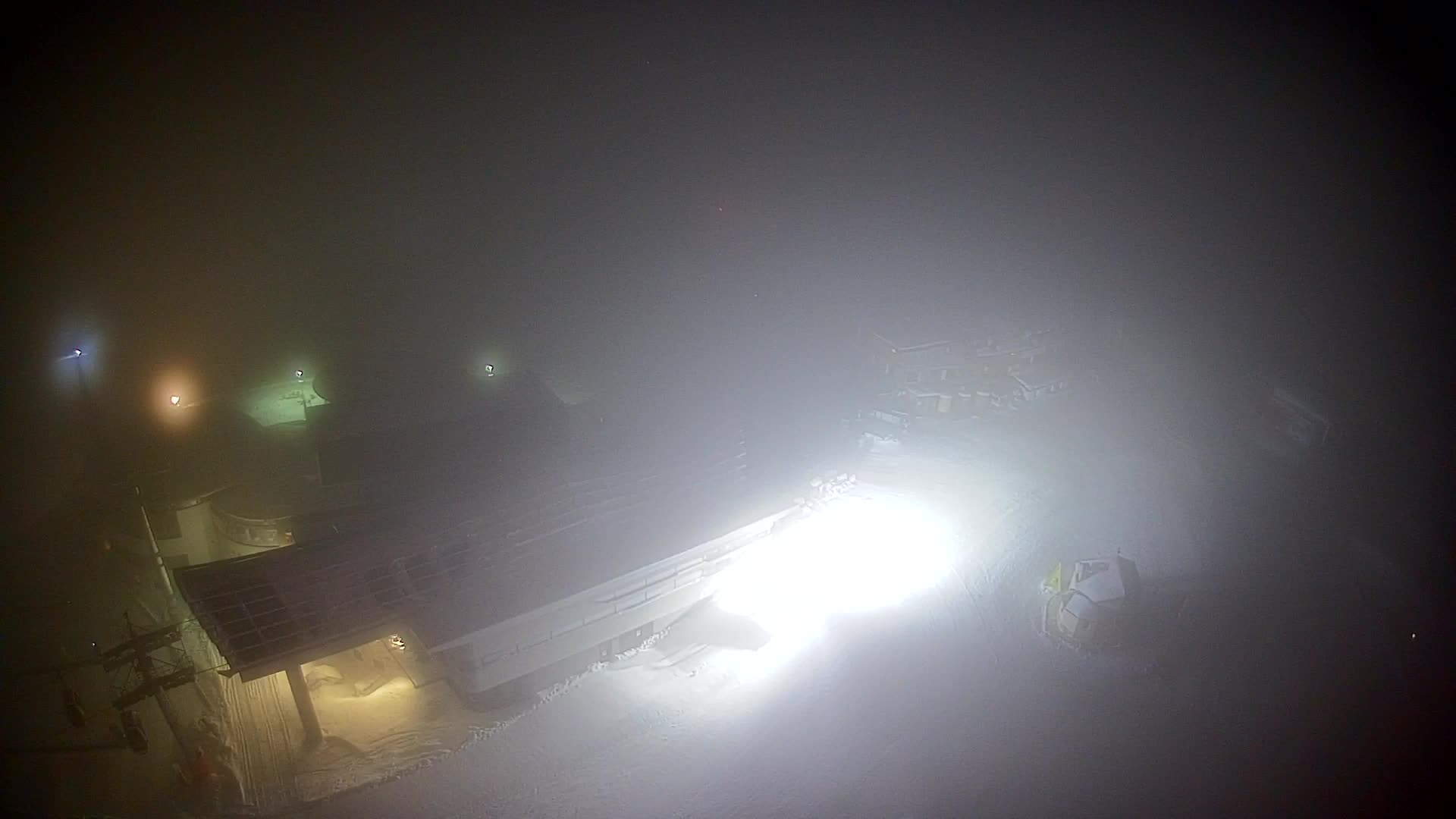 Kronplatz | cima | 2275m