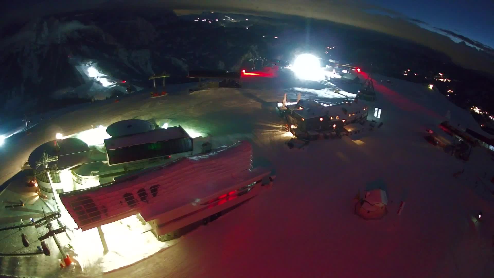 Plan de Corones | Vetta | 2275m