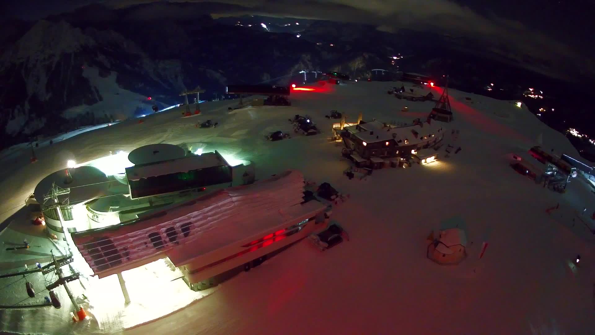 Plan de Corones | Vetta | 2275m