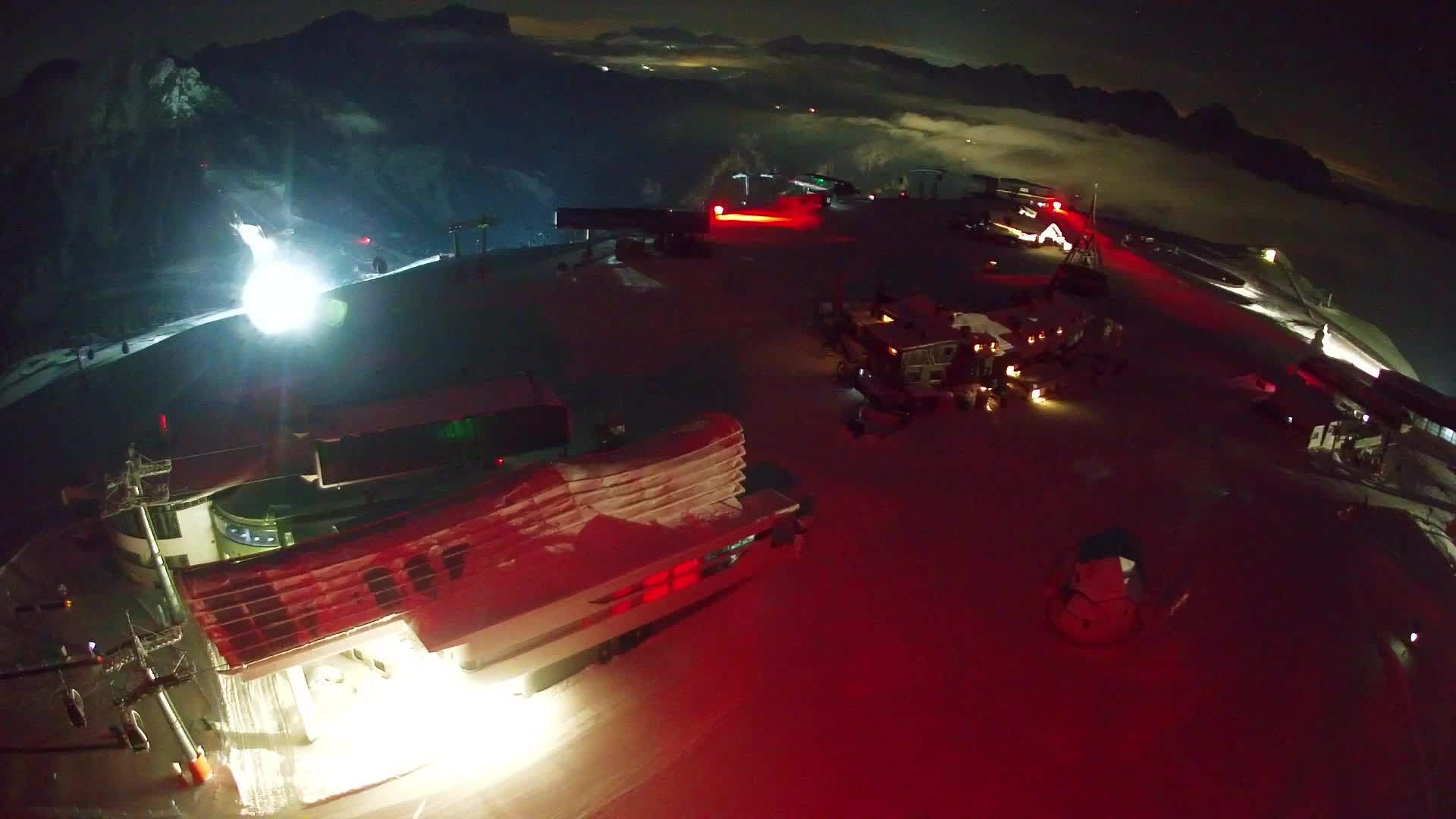 Kronplatz | sommet | 2275m