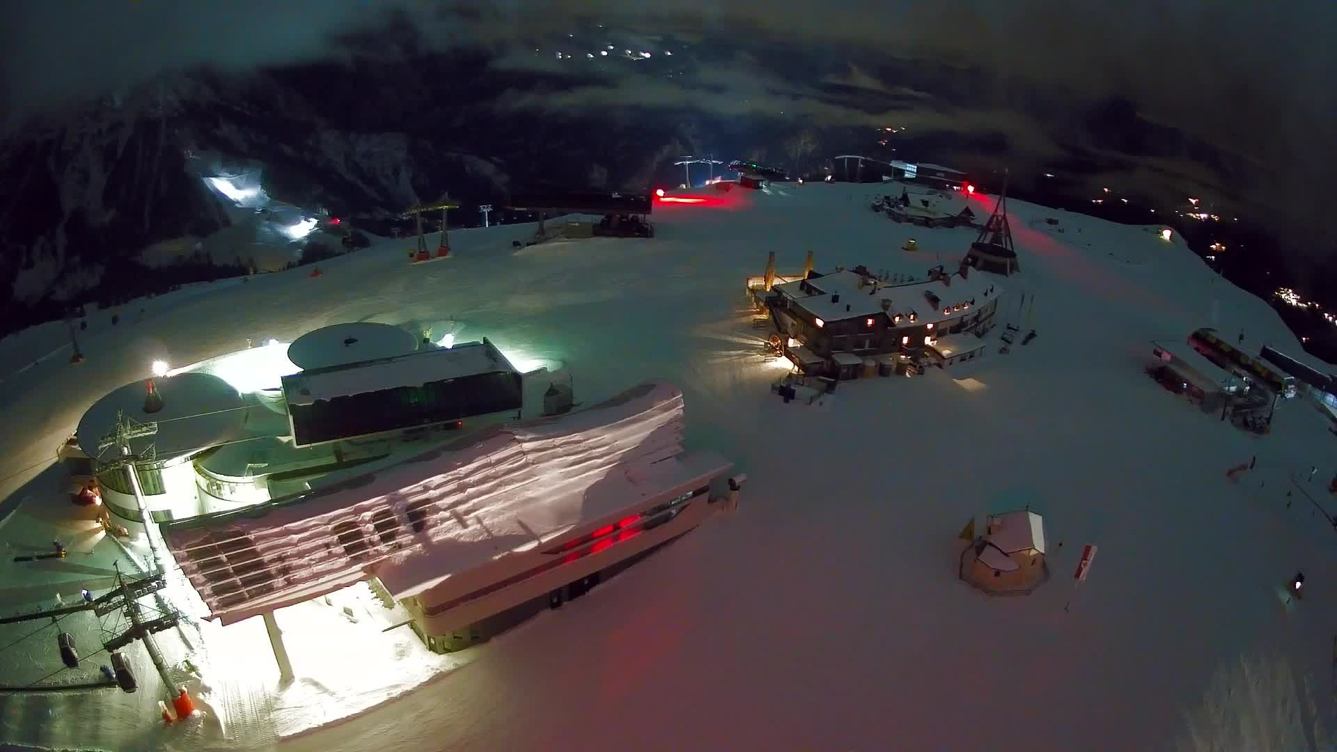 Kronplatz | vrh | 2275m