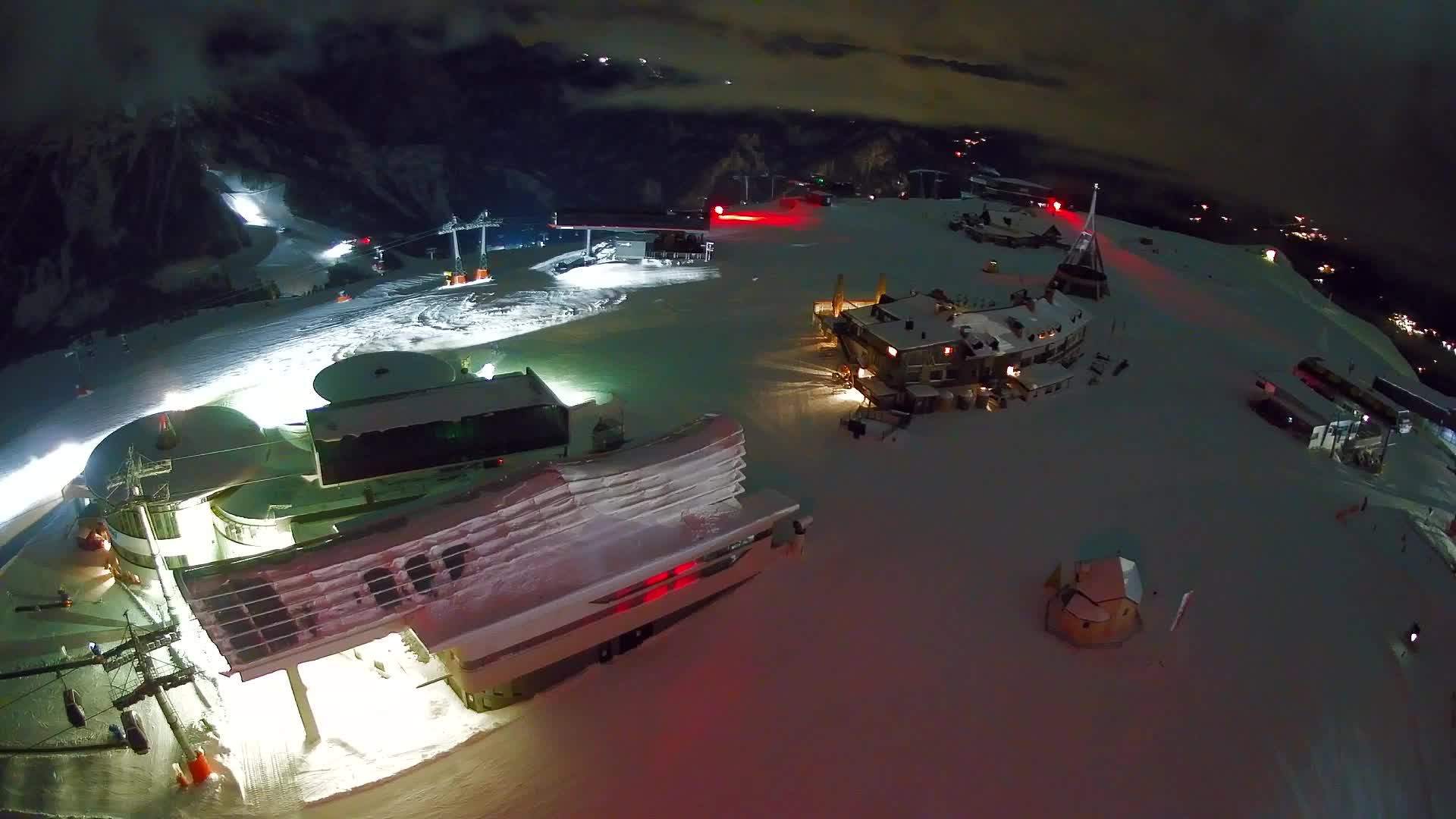 Kronplatz | cima | 2275m