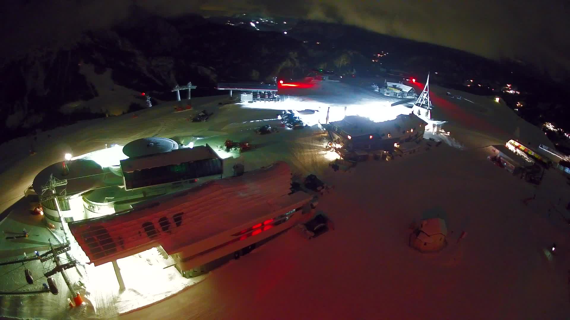 Kronplatz | sommet | 2275m