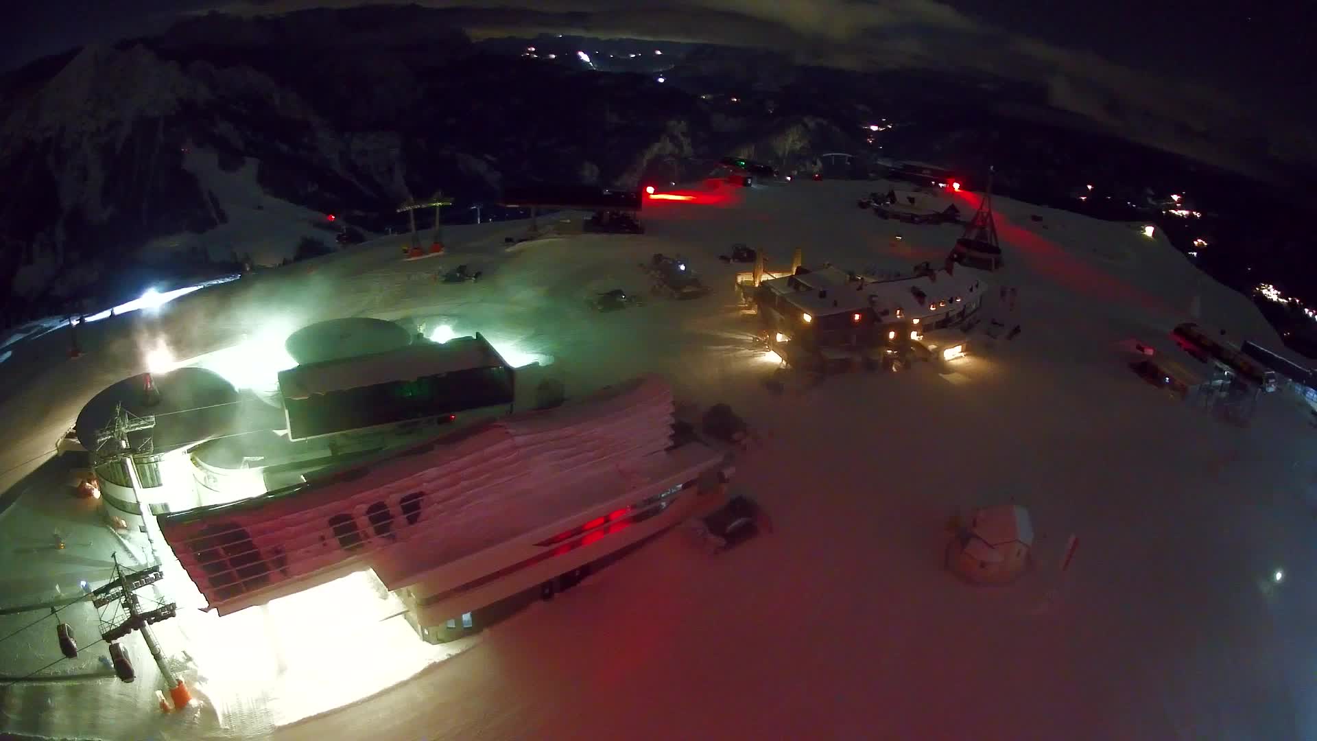 Kronplatz | vrh | 2275m