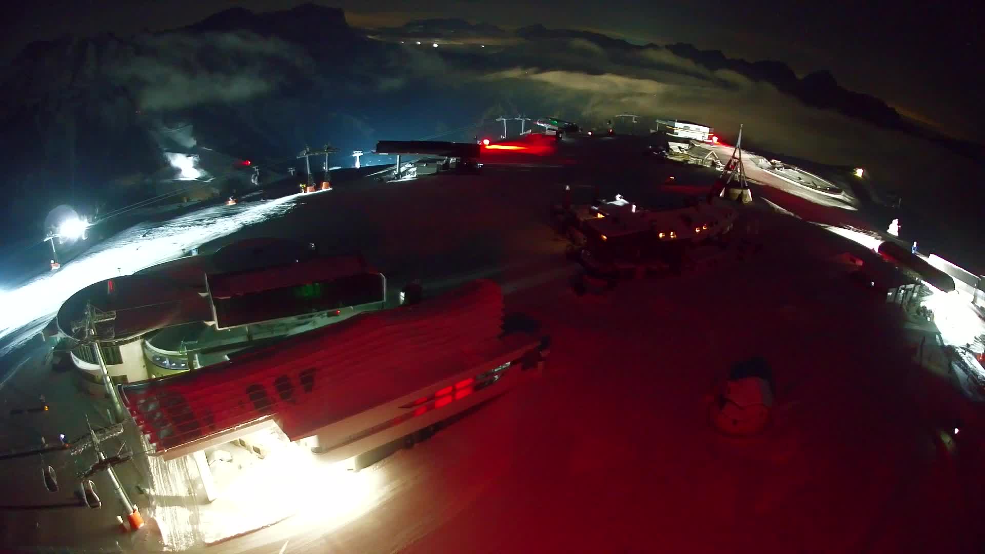 Kronplatz | vrh | 2275m