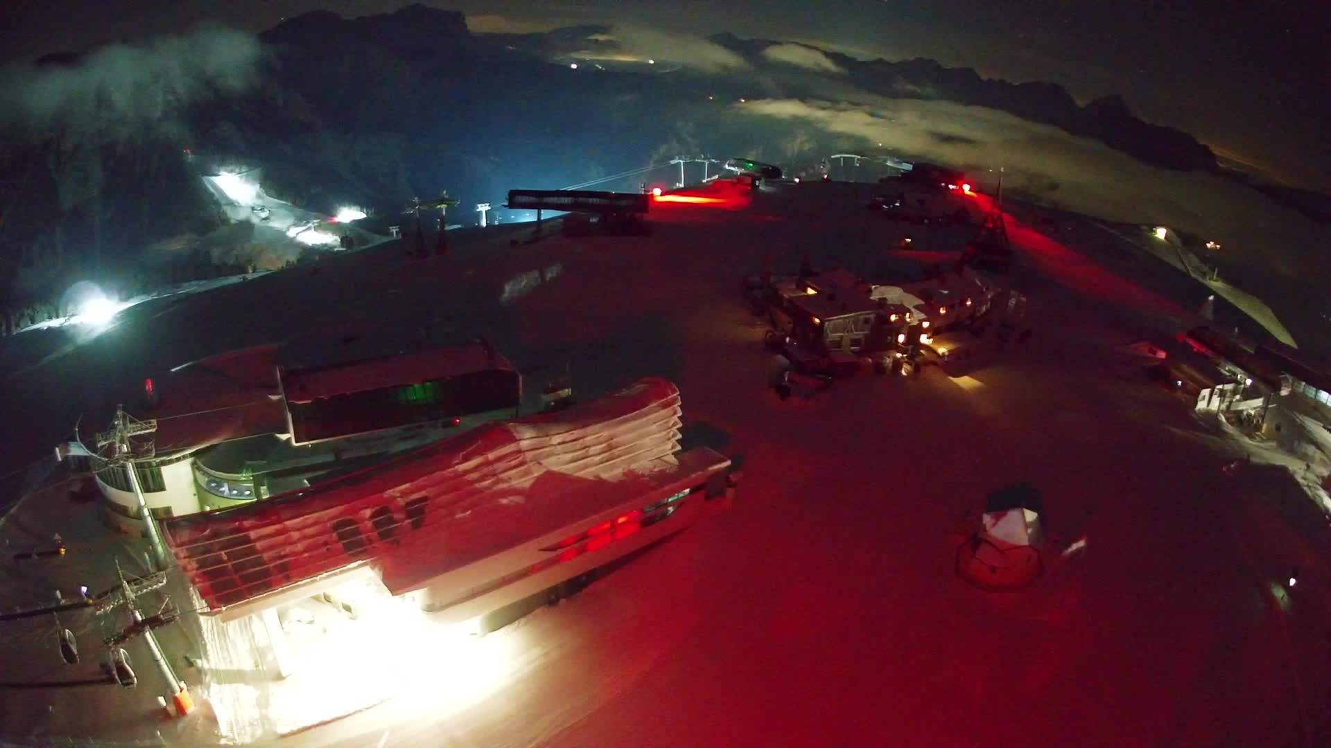 Plan de Corones | Vetta | 2275m