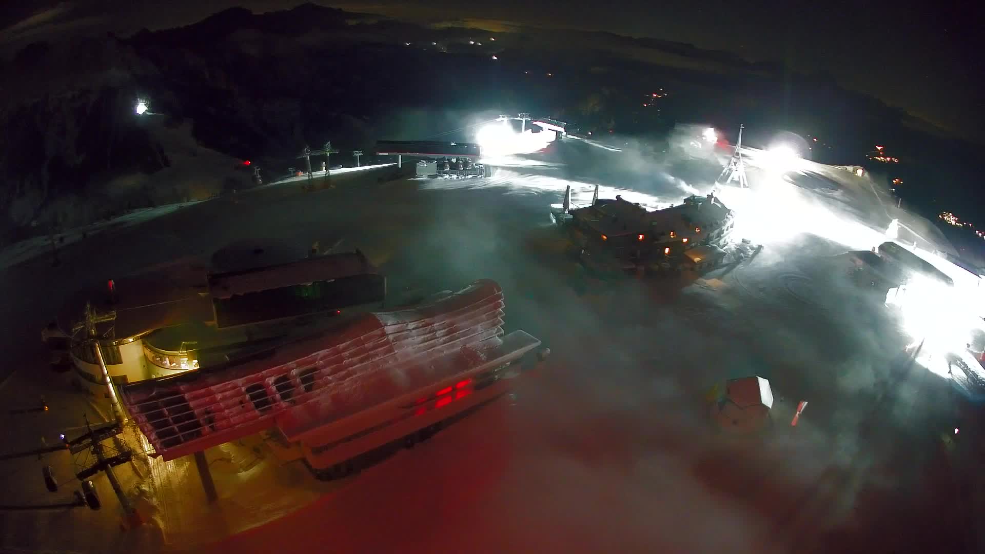 Kronplatz | vrh | 2275m