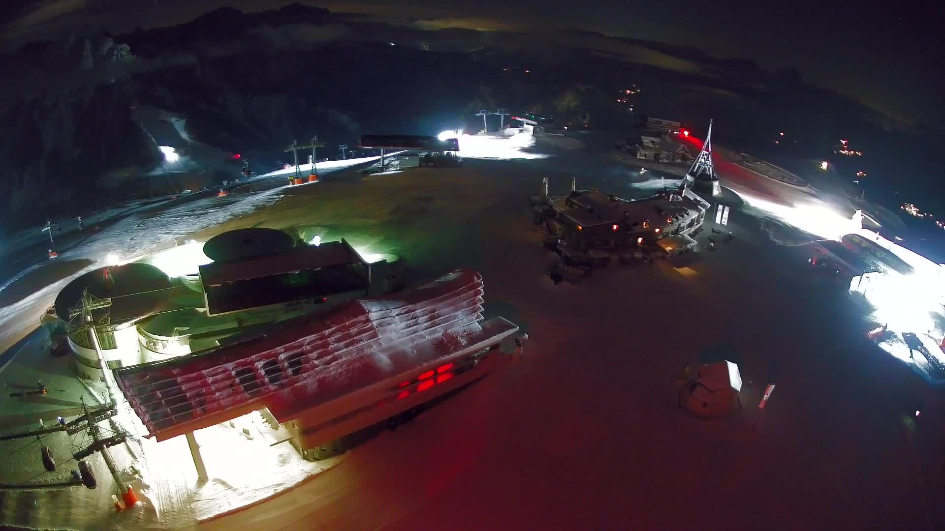 Kronplatz | cima | 2275m