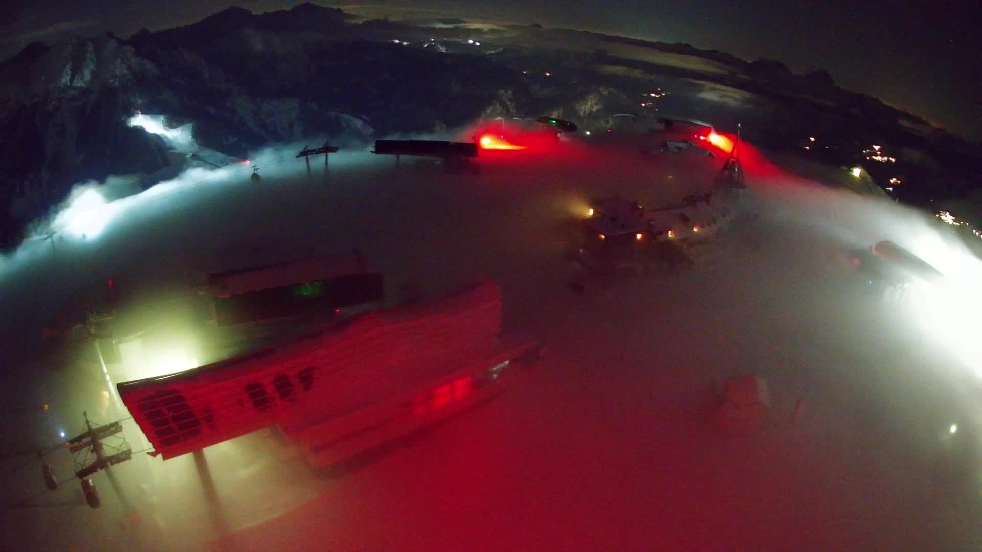 Kronplatz | vrh | 2275m