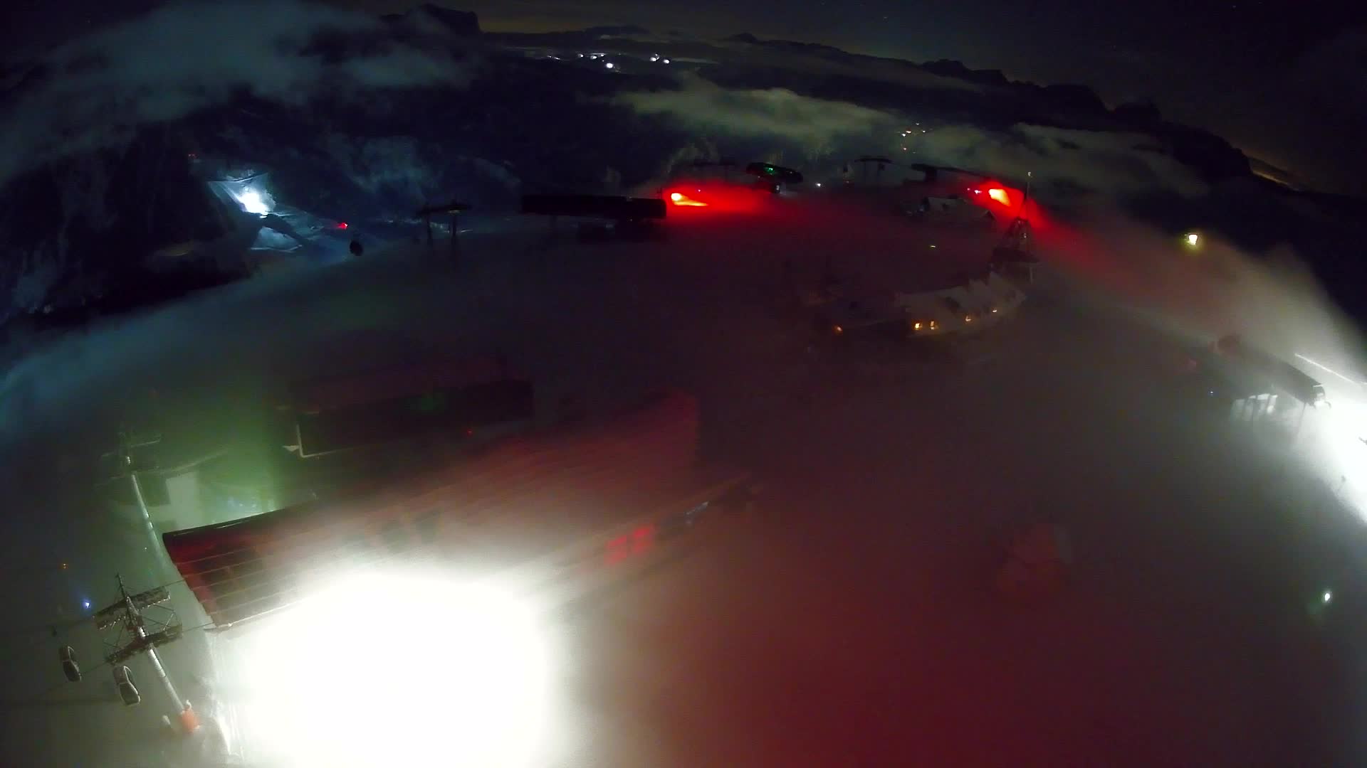 Kronplatz | vrh | 2275m