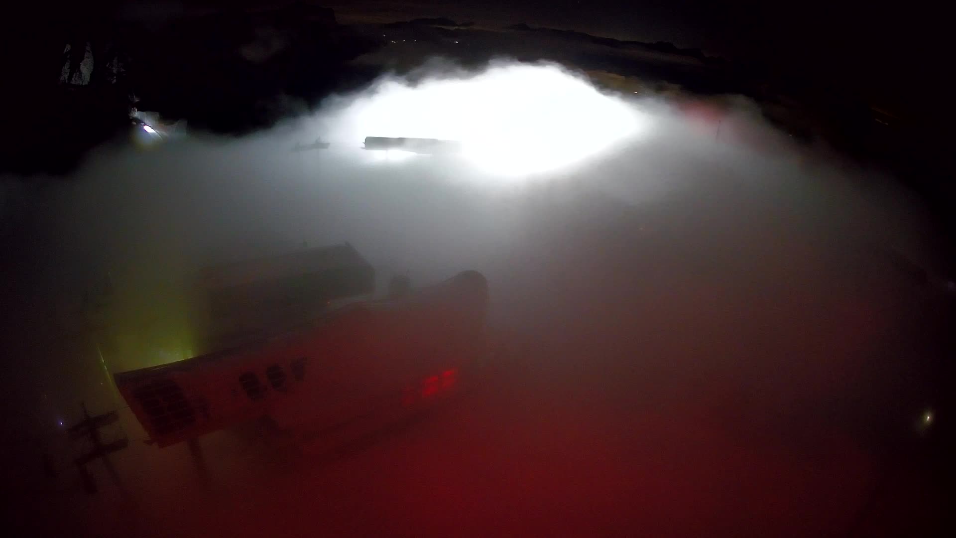 Kronplatz | Gipfel | 2275m