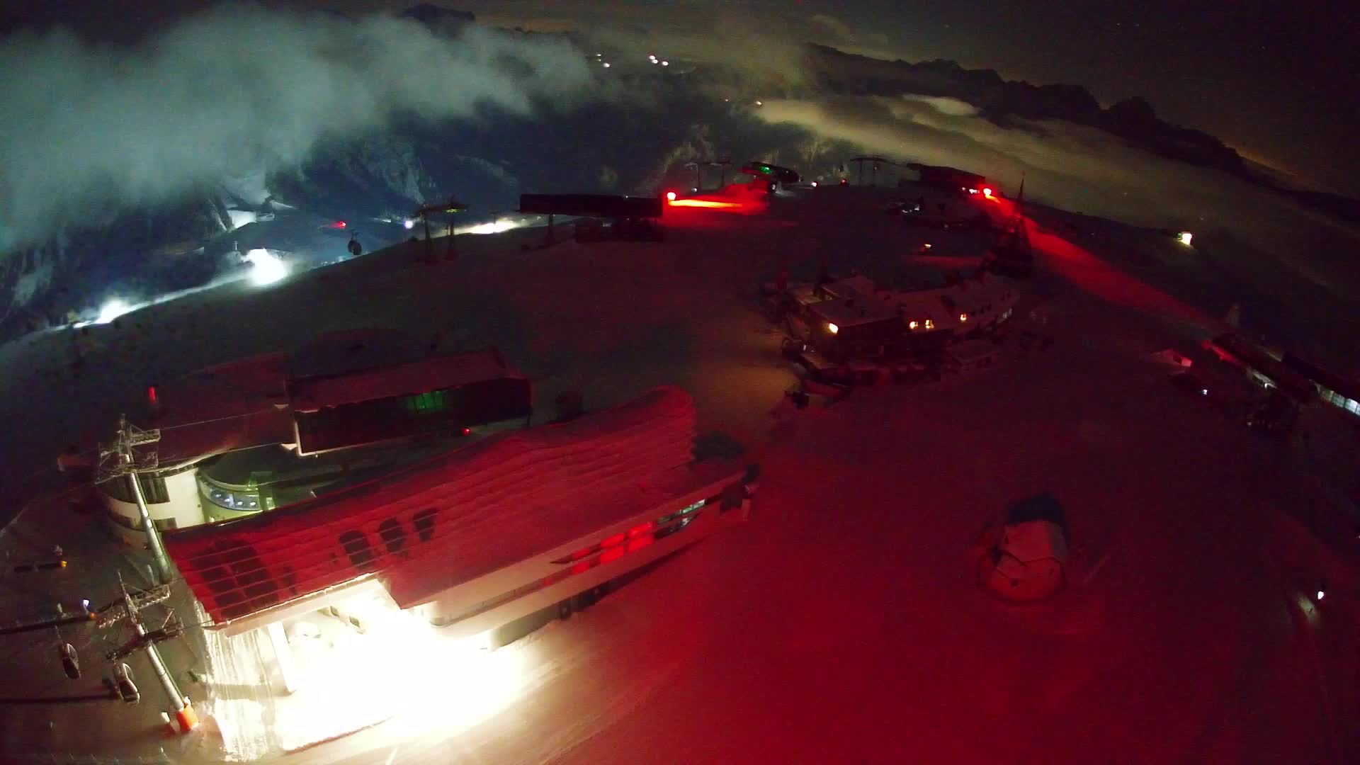 Kronplatz | vrh | 2275m