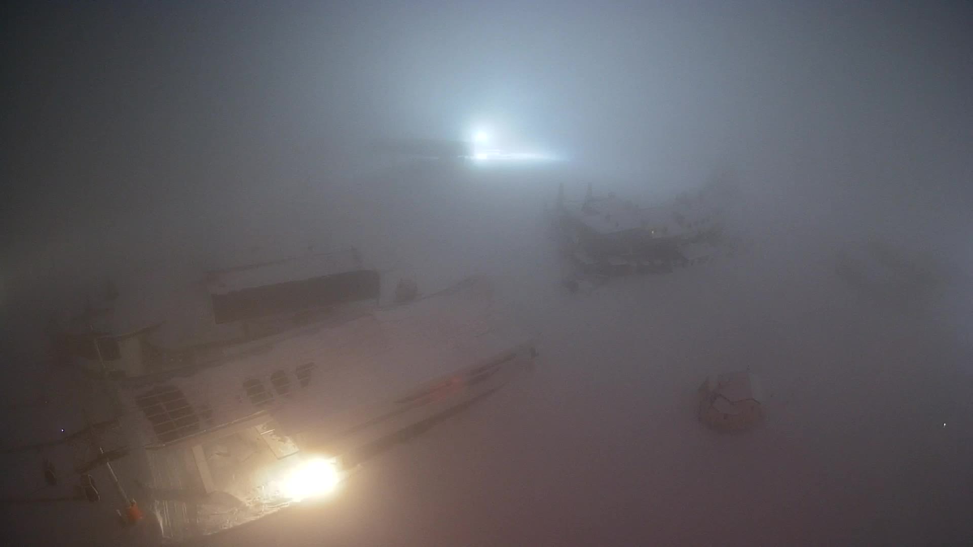 Kronplatz | cima | 2275m