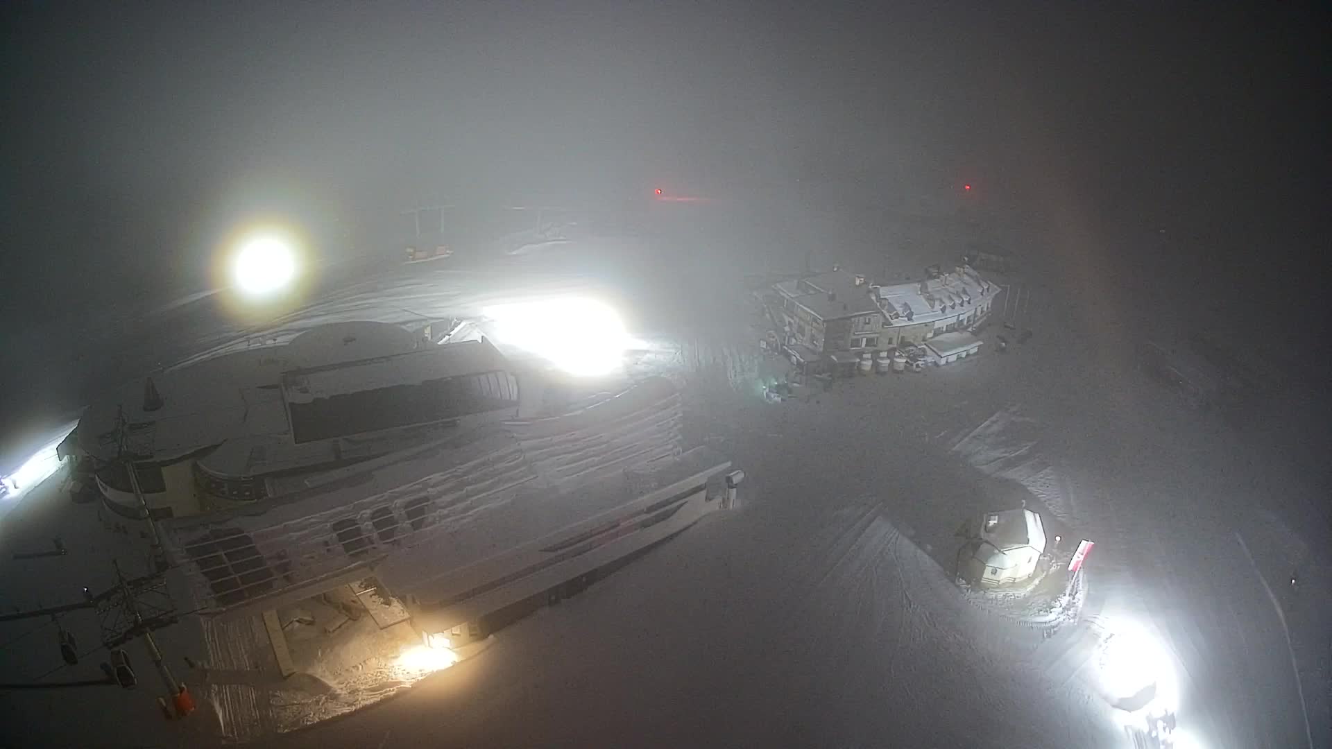 Kronplatz | cima | 2275m