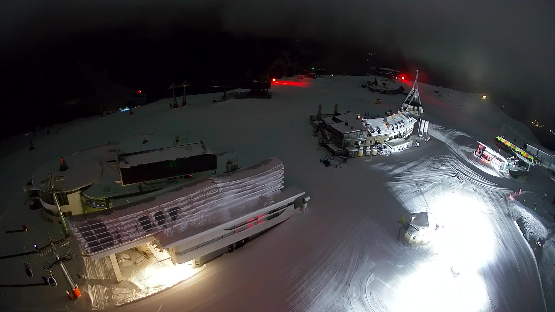 Kronplatz | cima | 2275m