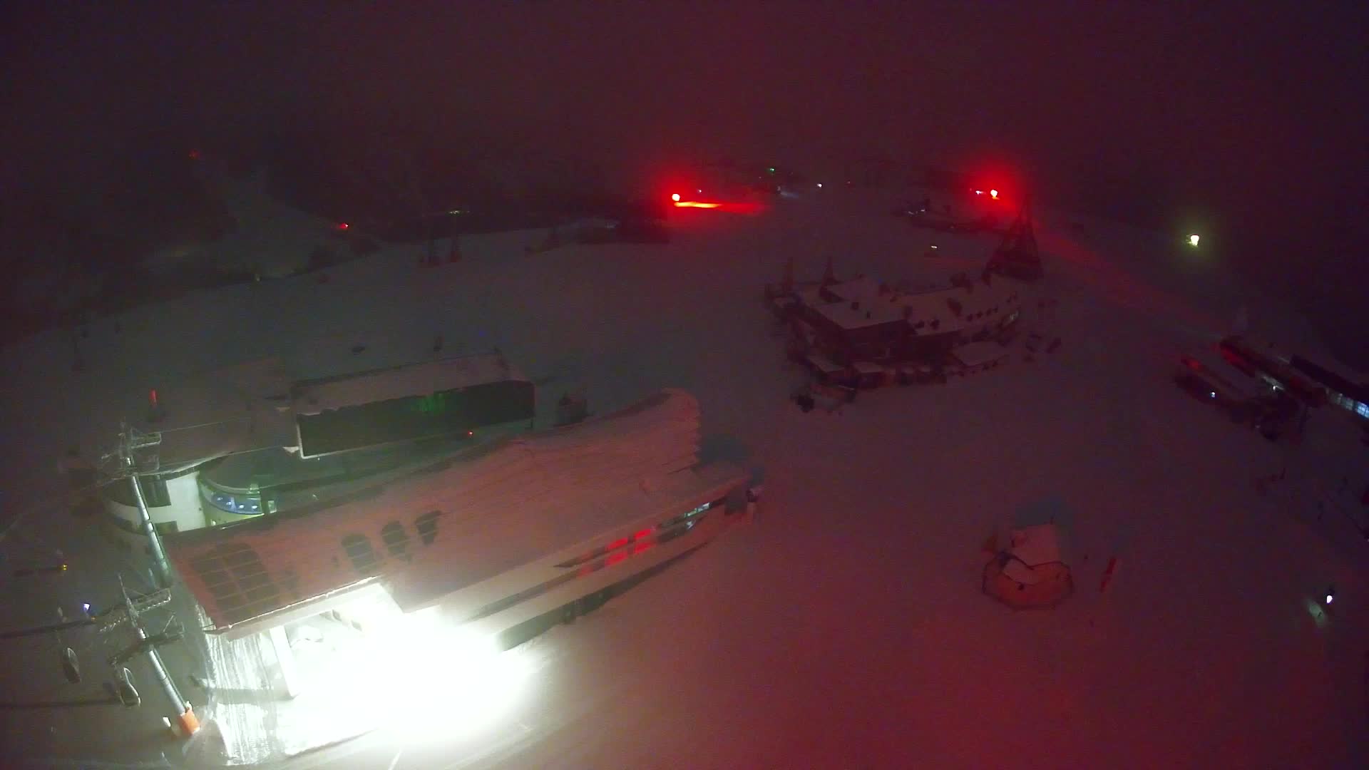 Kronplatz | cima | 2275m