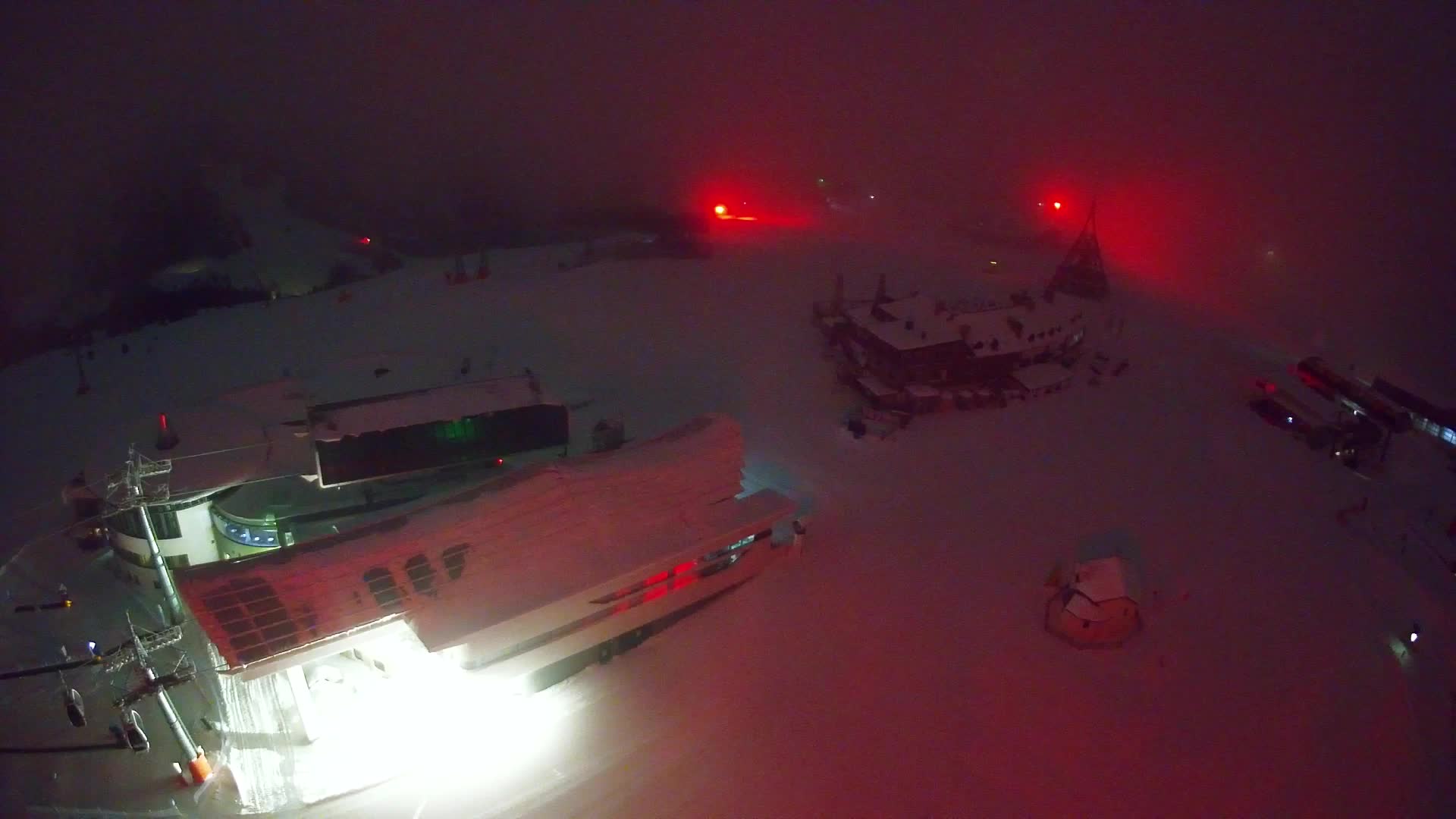 Kronplatz | Gipfel | 2275m