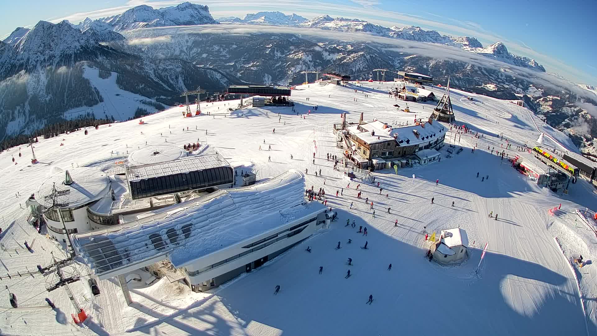 Kronplatz | peak | 2275m