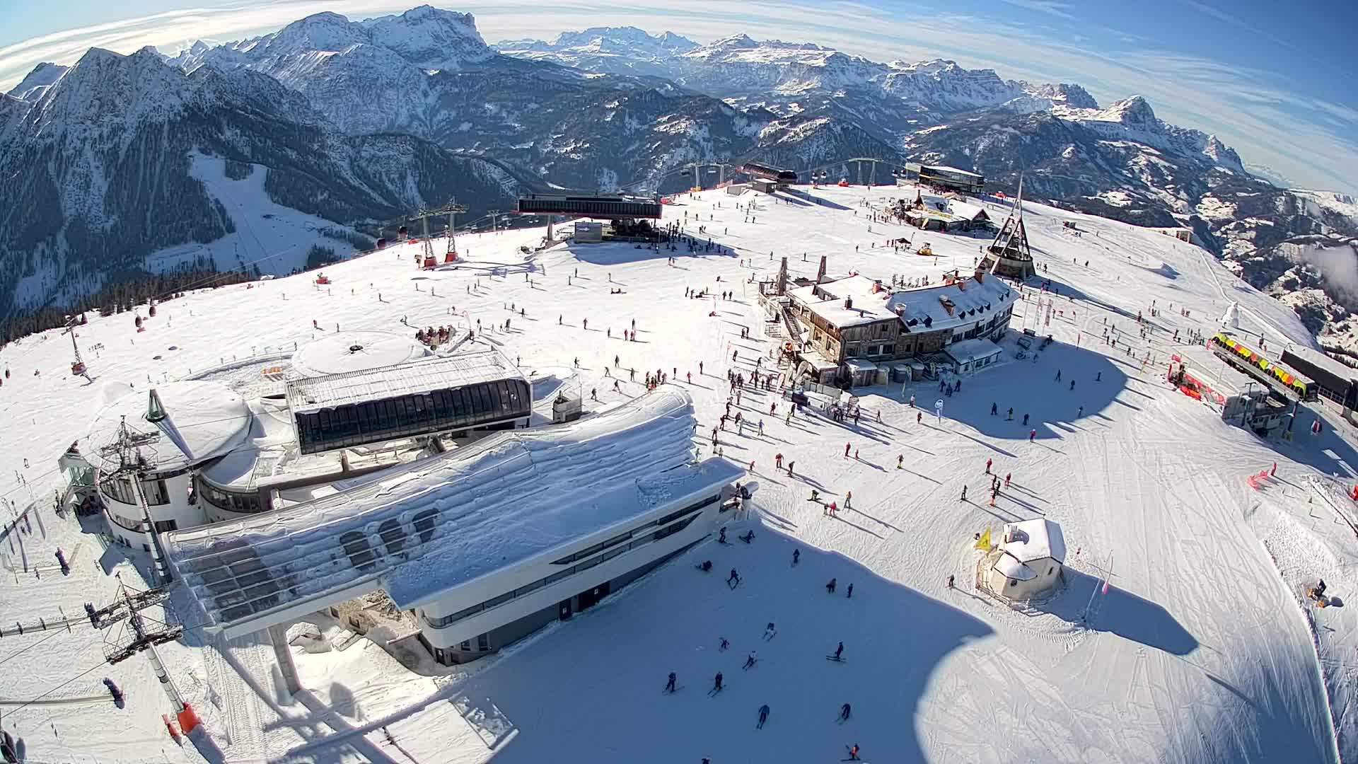 Kronplatz | vrh | 2275m