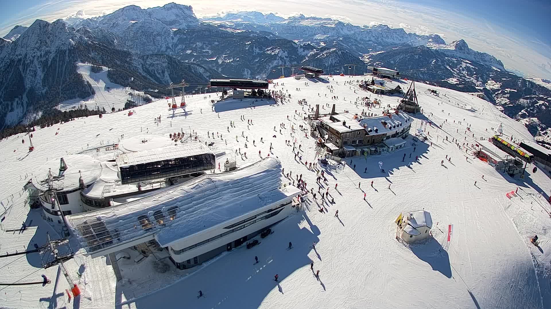 Kronplatz | vrh | 2275m