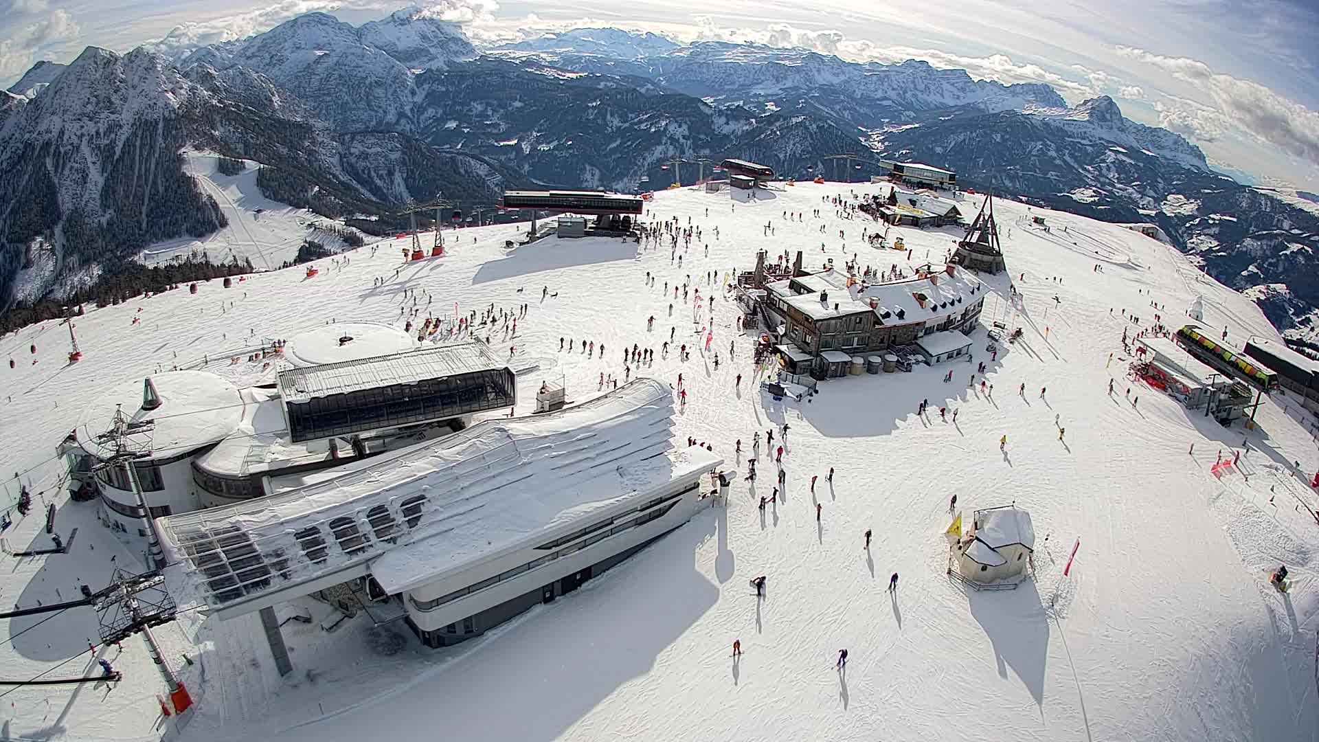 Kronplatz | peak | 2275m