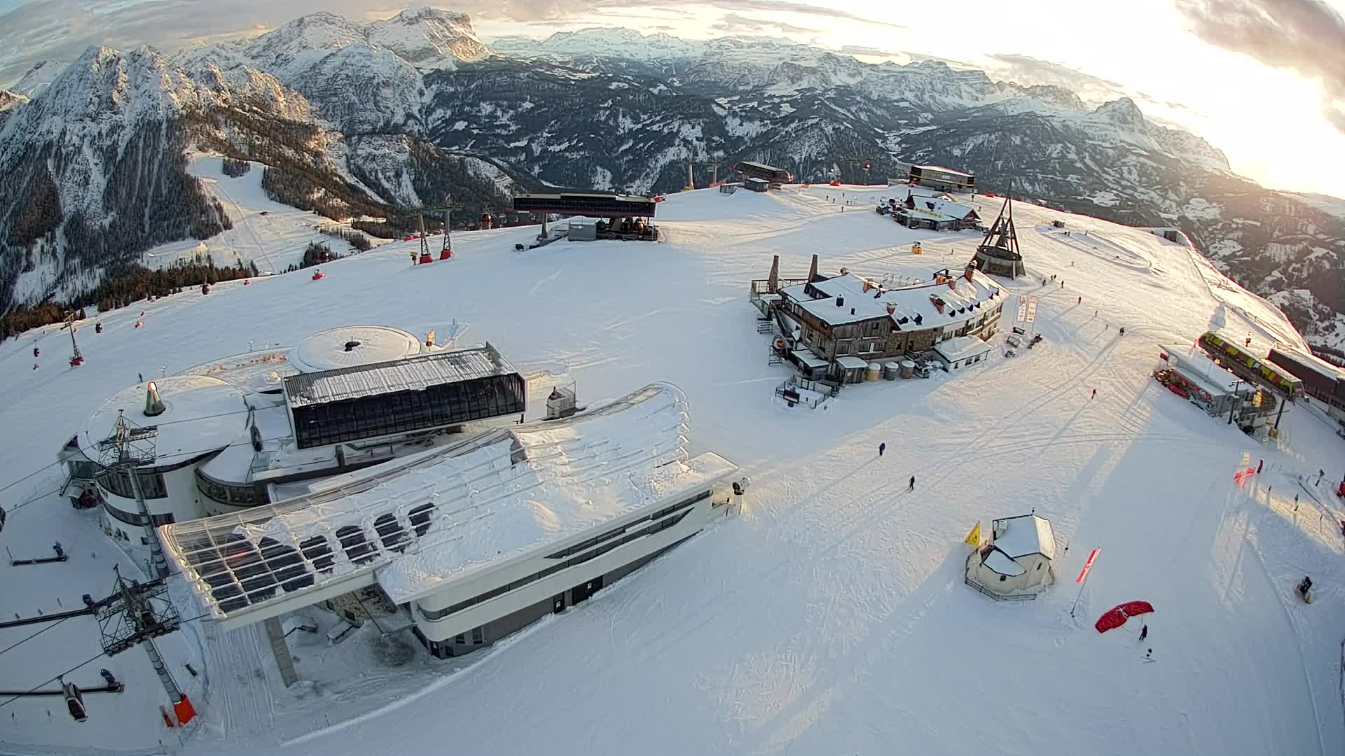 Kronplatz | vrh | 2275m