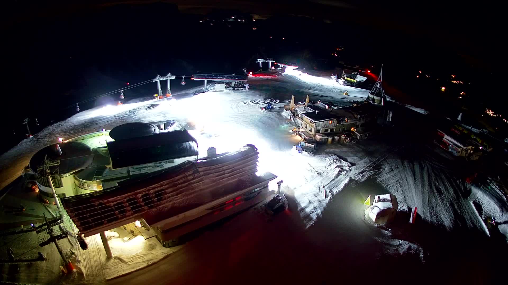 Kronplatz | vrh | 2275m