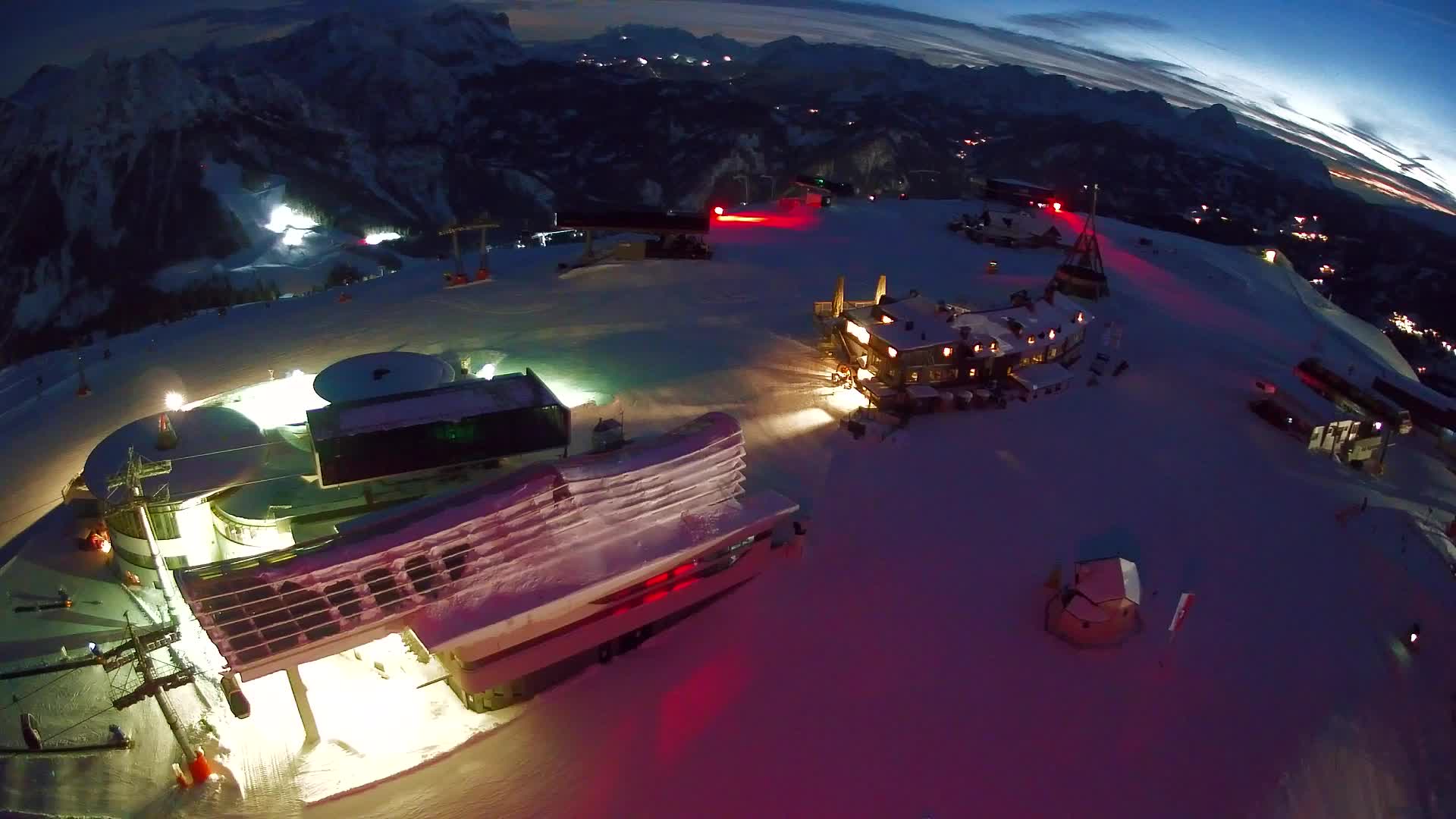 Kronplatz | vrh | 2275m