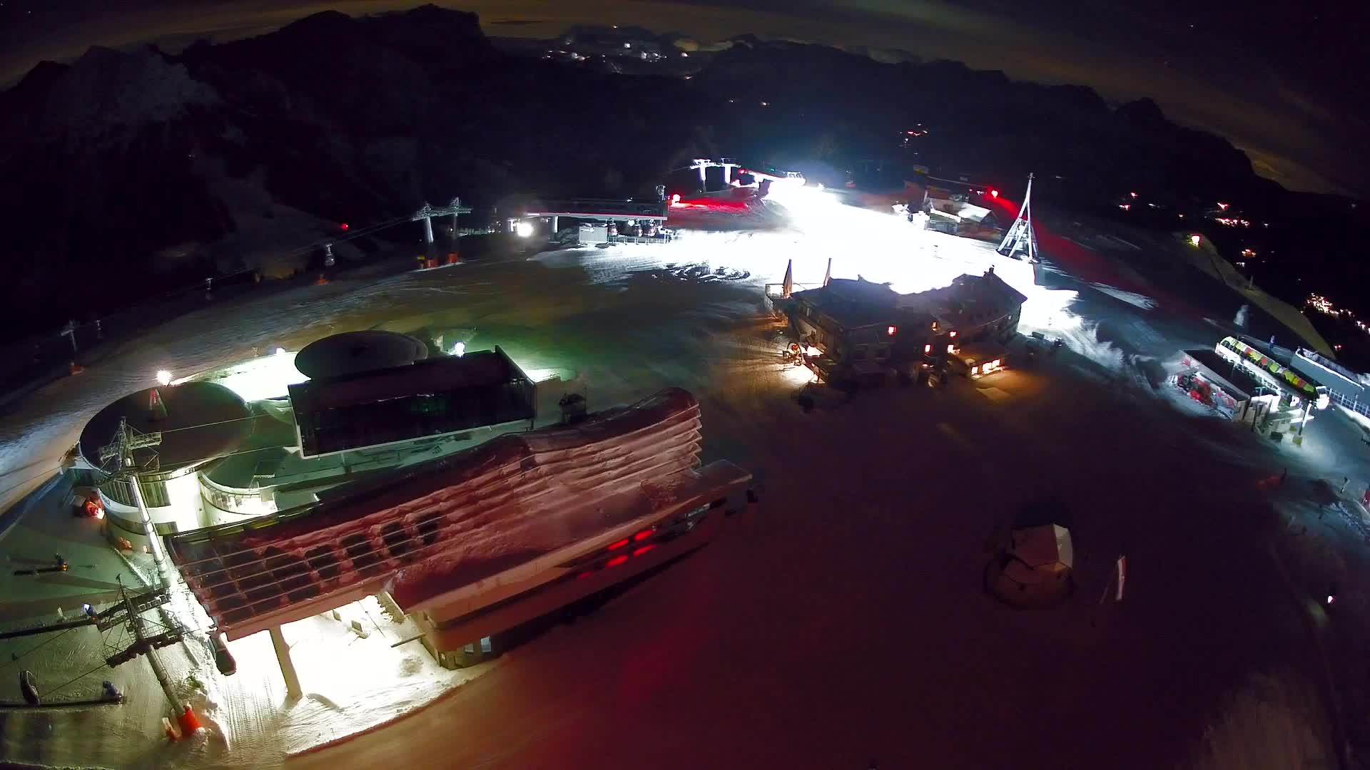 Kronplatz | Gipfel | 2275m