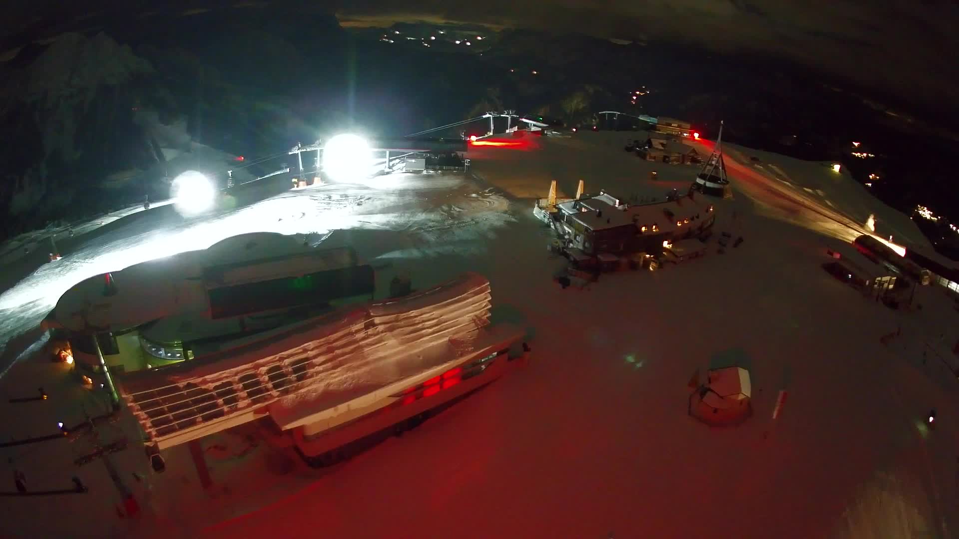 Kronplatz | vrh | 2275m