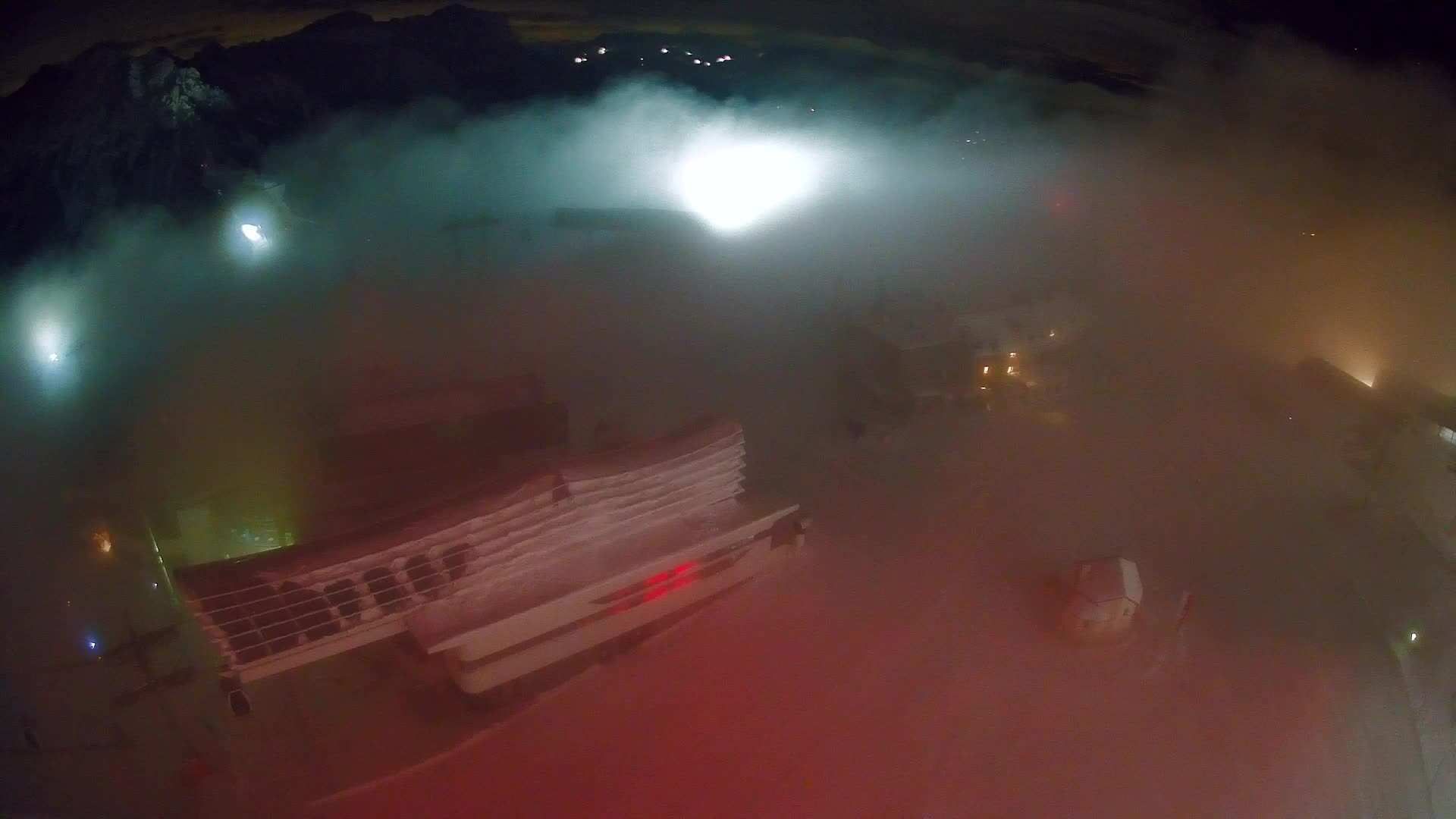 Kronplatz | vrh | 2275m