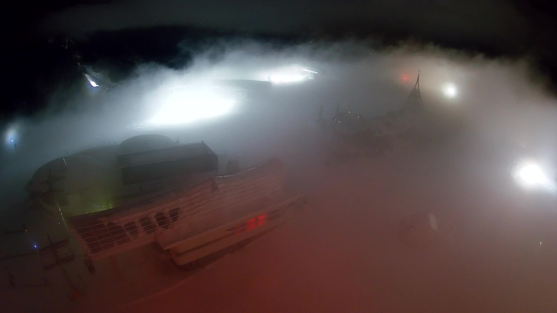 Kronplatz | sommet | 2275m