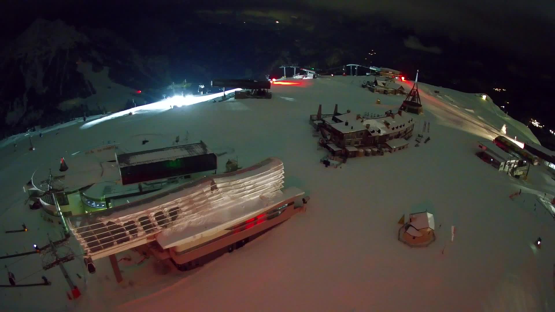 Kronplatz | Gipfel | 2275m