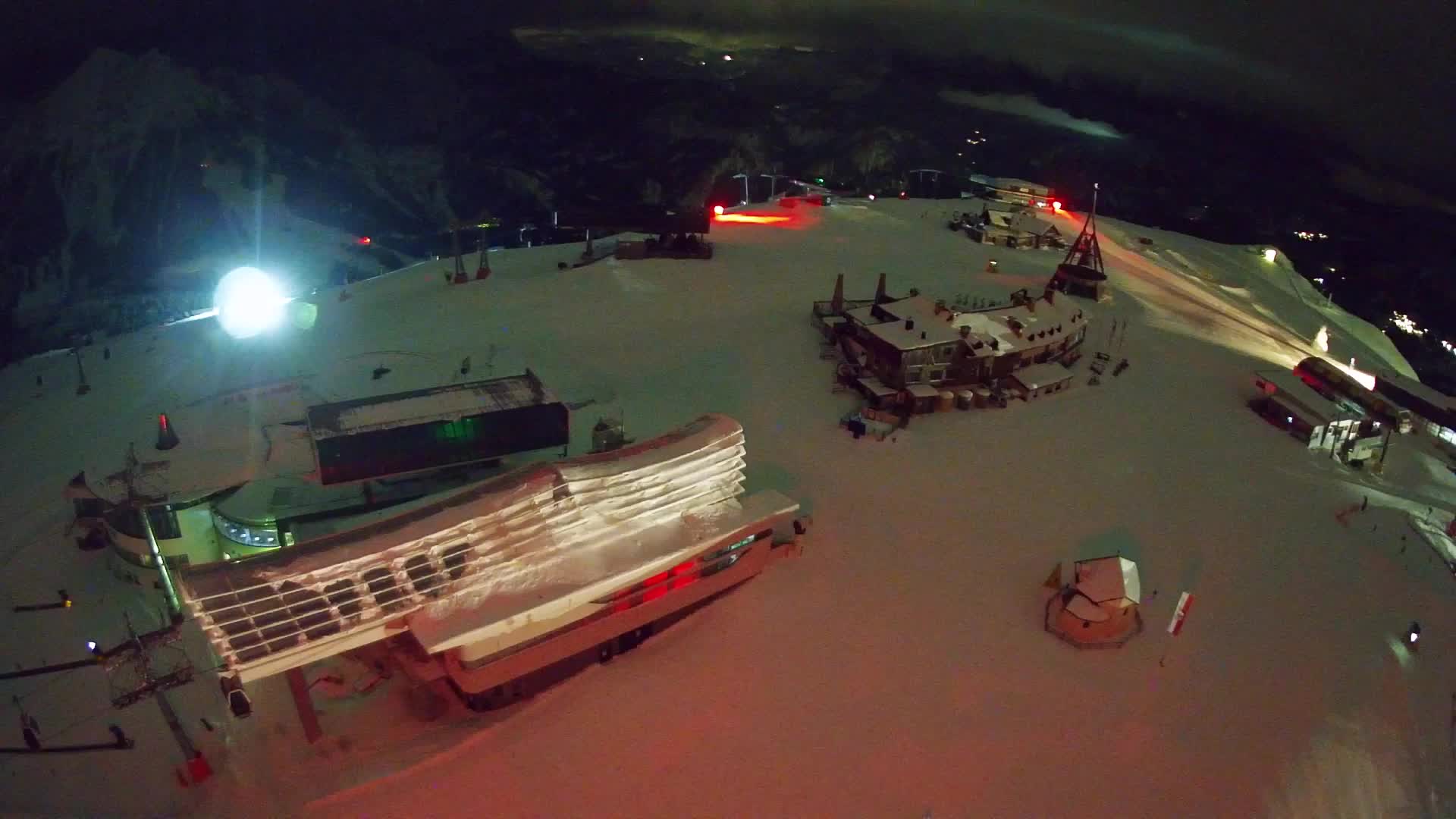 Kronplatz | cima | 2275m