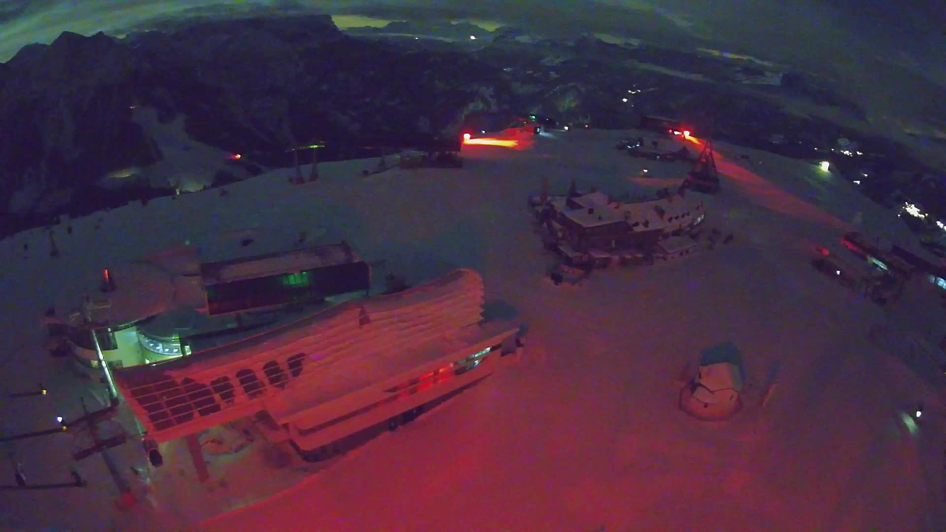 Kronplatz | vrh | 2275m