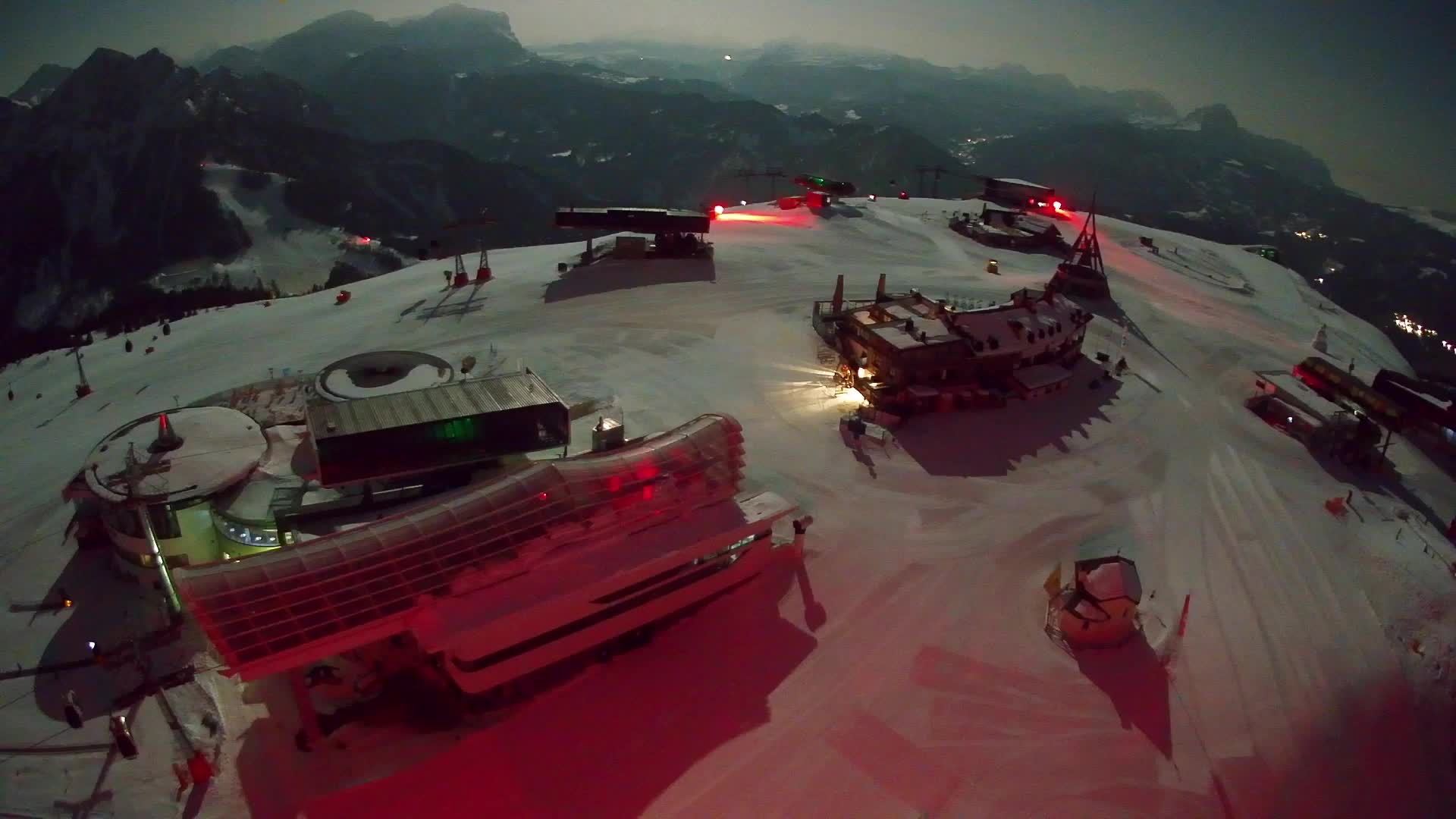 Kronplatz | peak | 2275m