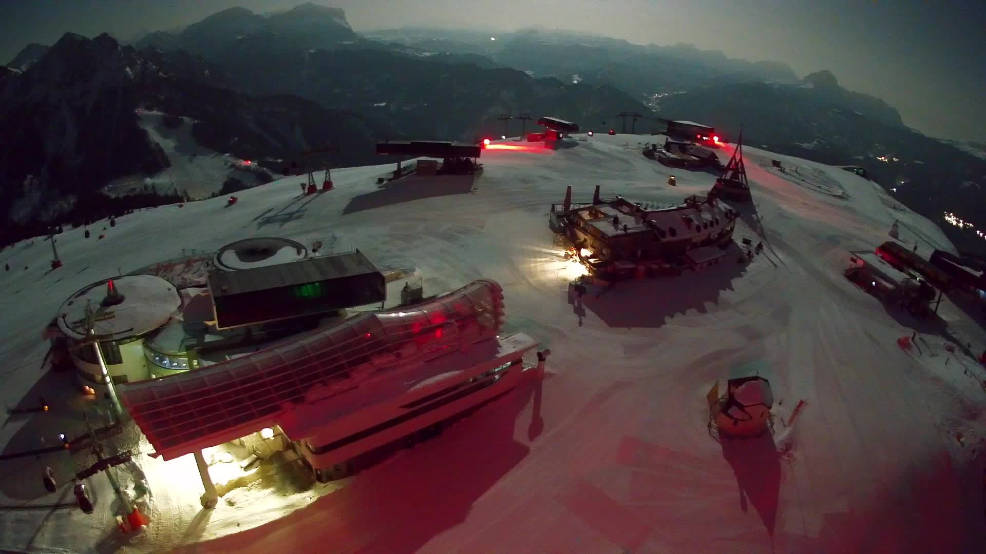 Kronplatz | vrh | 2275m