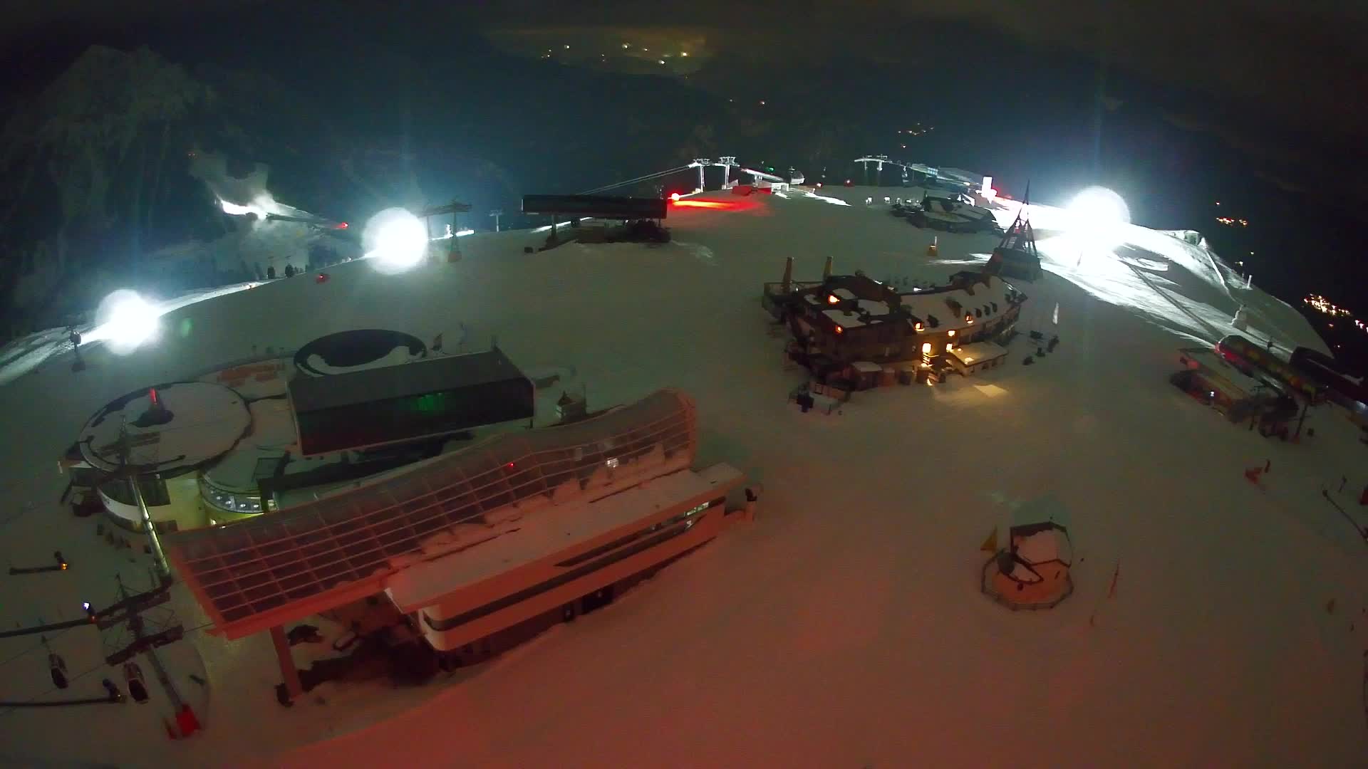 Kronplatz | sommet | 2275m