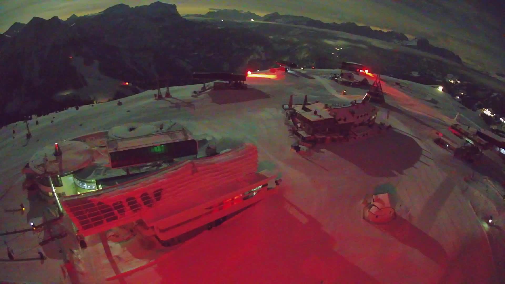 Kronplatz | sommet | 2275m