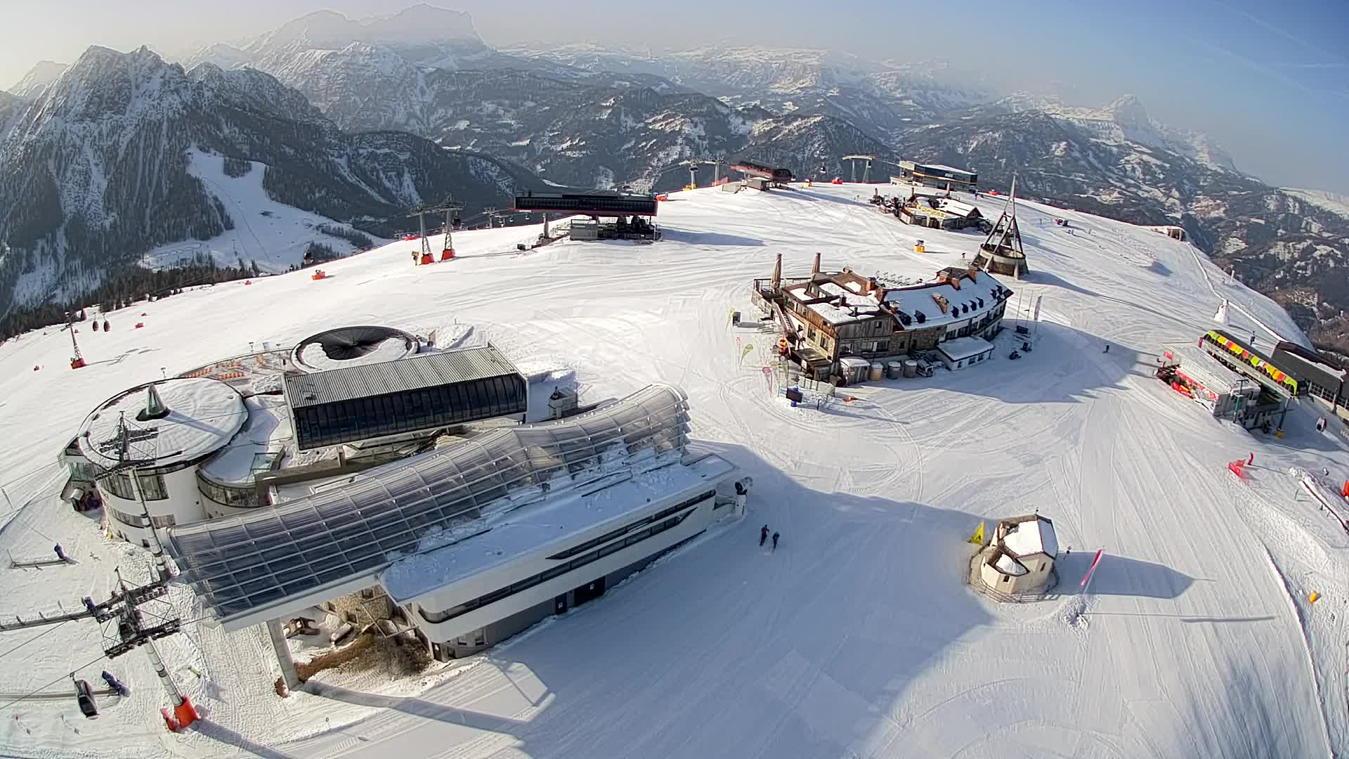 Kronplatz | cima | 2275m