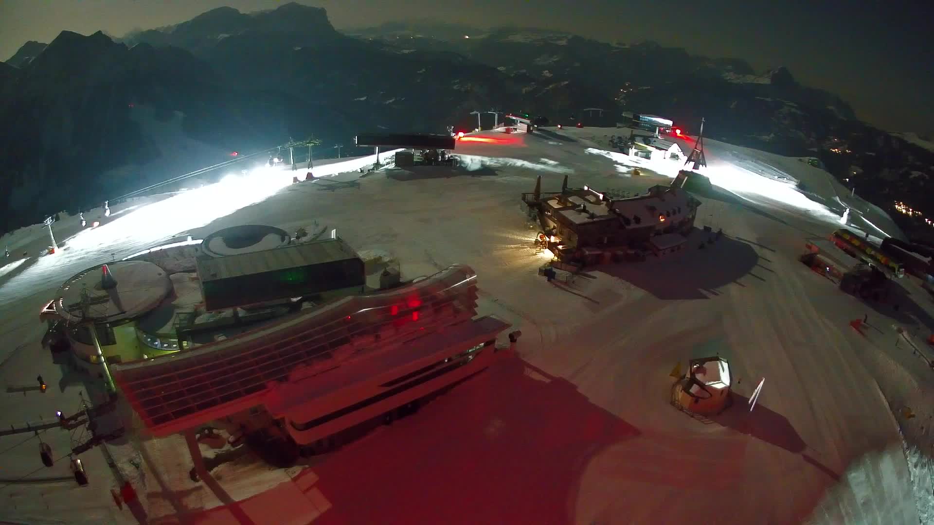 Kronplatz | peak | 2275m