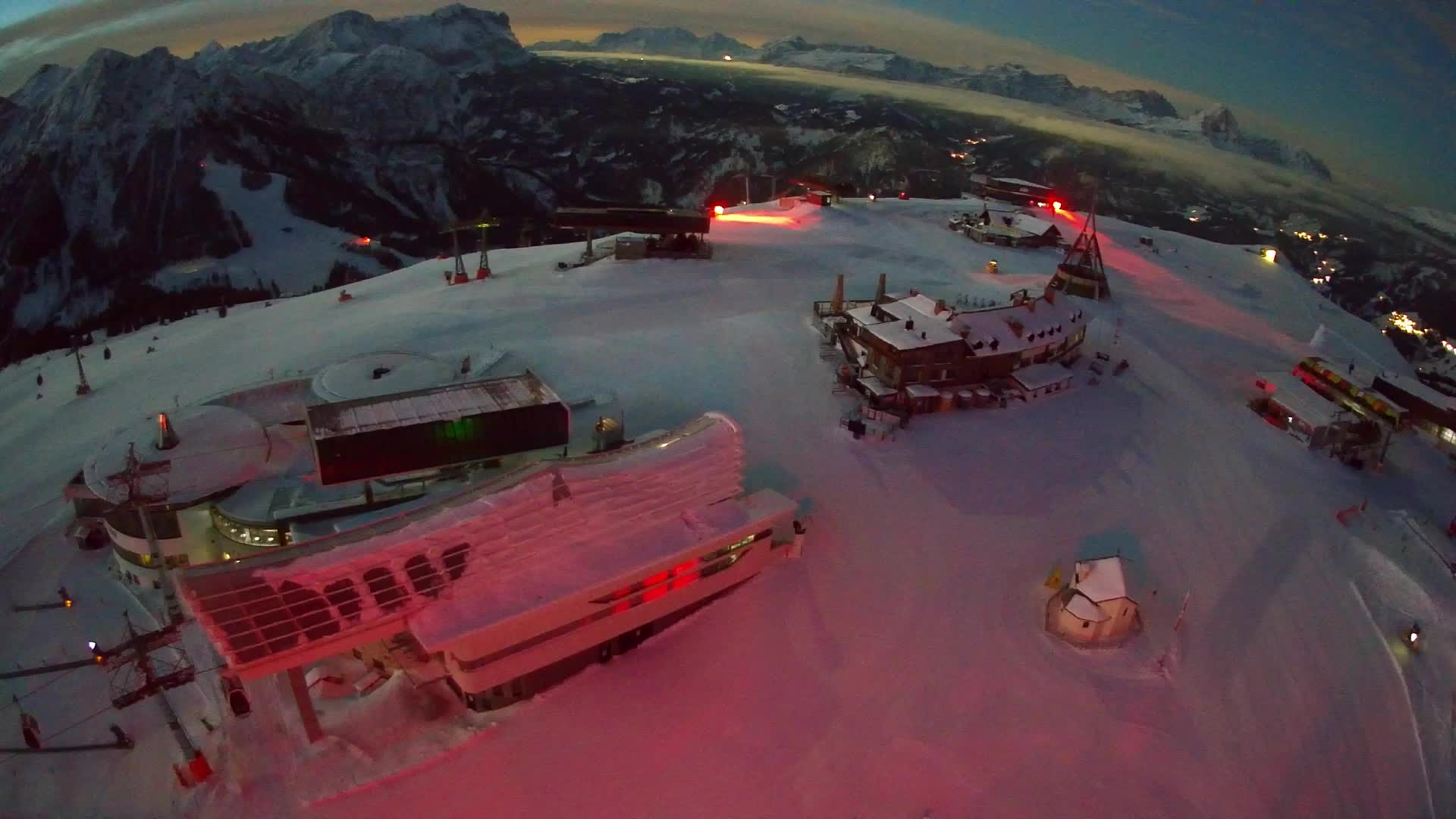 Kronplatz | peak | 2275m