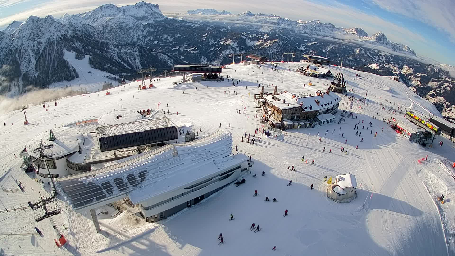 Kronplatz | cima | 2275m