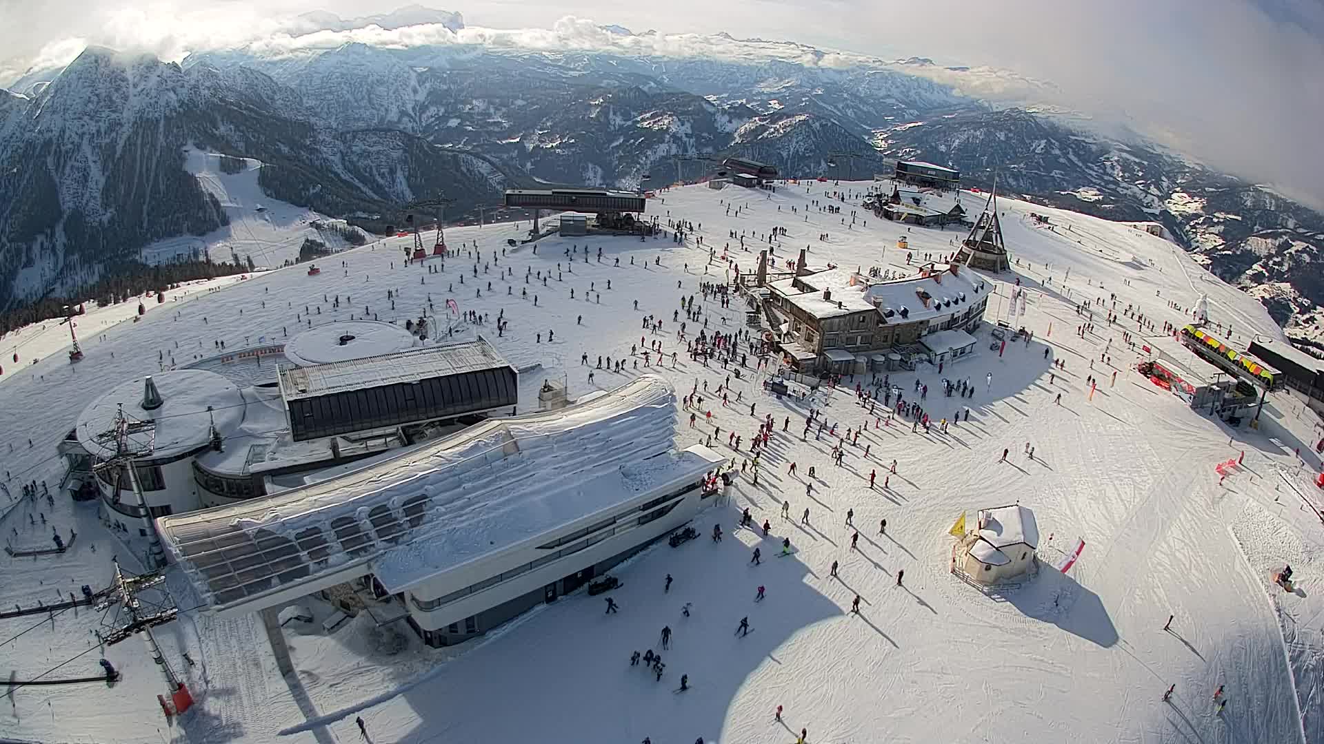 Kronplatz | peak | 2275m