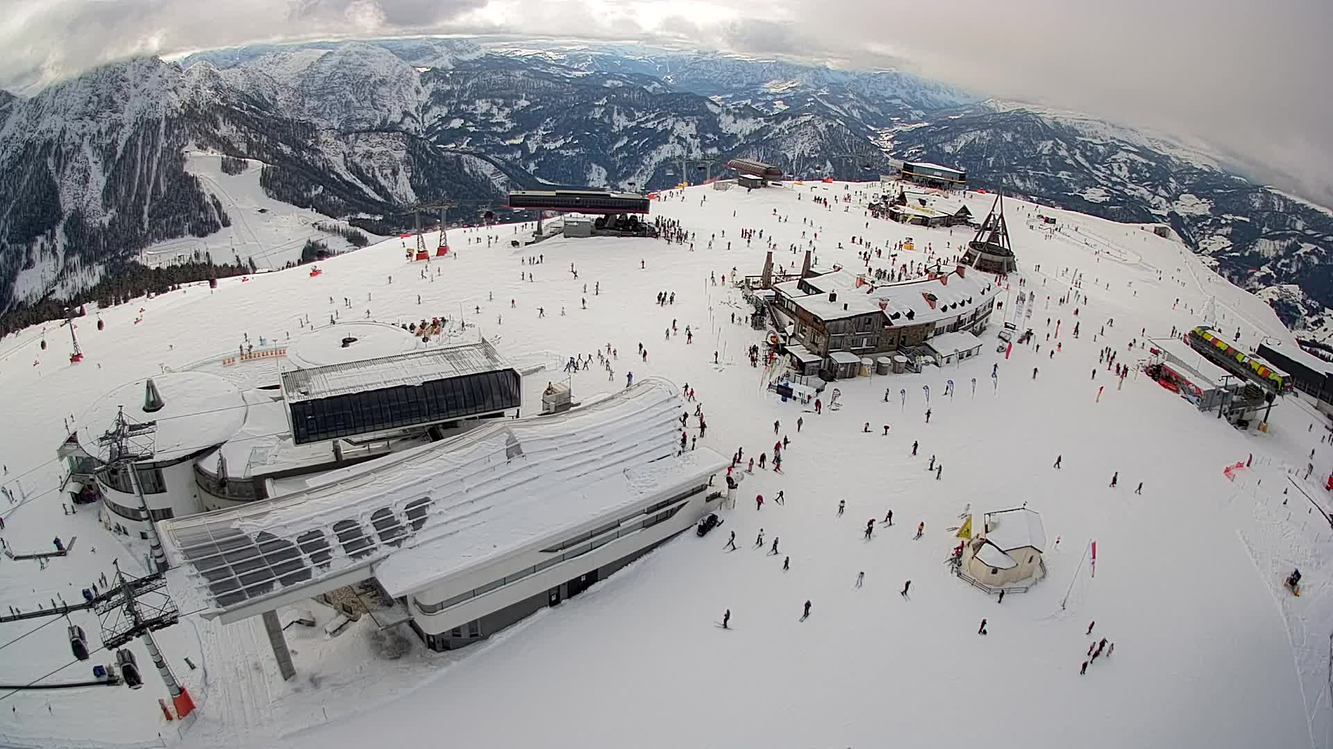 Kronplatz | peak | 2275m