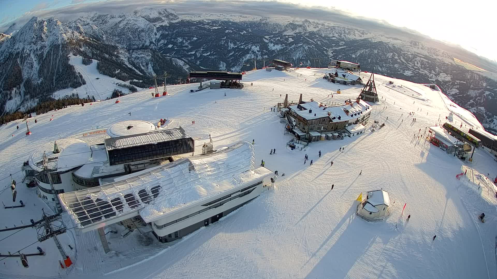 Plan de Corones | Vetta | 2275m