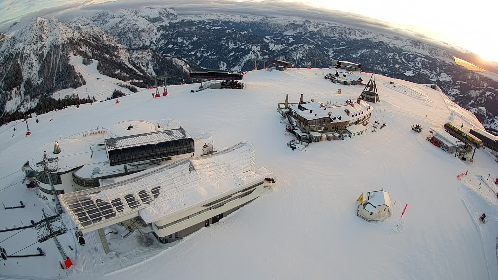 Kronplatz | Gipfel | 2275m